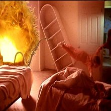 Heather O Rourke E Jobeth Williams In Una Scena Di Poltergeist Demoniache Presenze 24441