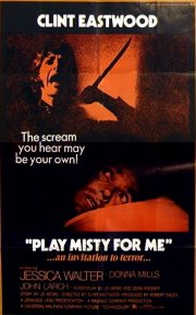 La locandina di Brivido nella notte