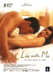 La locandina di Lie With Me