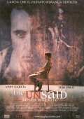 La locandina di The Unsaid