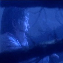 Oliver Robins In Una Scena Di Poltergeist Demoniache Presenze 24426