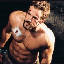 Ryan Reynolds in Blade: Trinity