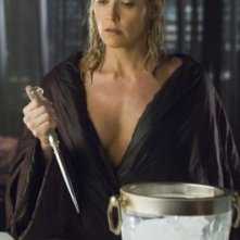 Sharon Stone impugna di nuovo il rompighiaccio in Basic Instinct 2