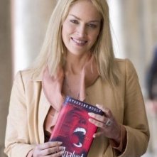 Sharon Stone nel thriller Basic Instinct 2