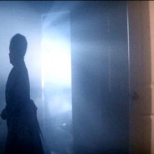 Zelda Rubinstein In Una Scena Di Poltergeist Demoniache Presenze 24433