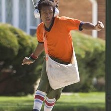 Bow Wow in Roll Bounce