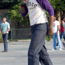 Bow Wow in Roll Bounce