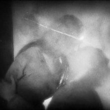 Horn ed Ekman in una scena di FAUST