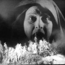 Camilla Horn in una scena di FAUST