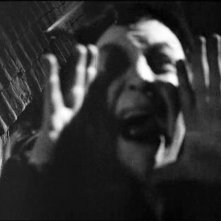 Emil Jannings in una scena di FAUST