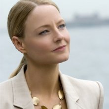 Jodie Foster In Una Scena Del Film Inside Man 24534