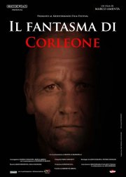 La locandina di Il fantasma di Corleone