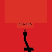 La locandina di The Omen 666