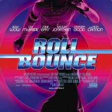 La locandina italiana di Roll Bounce