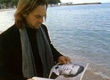 Marco Amenta ne Il fantasma di Corleone