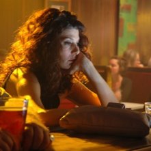 Marisa Tomei in Factotum