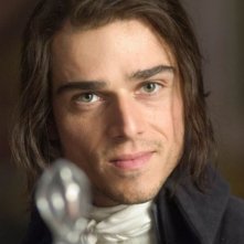 Massimiliano Varrese nel dramma Fuoco su di me