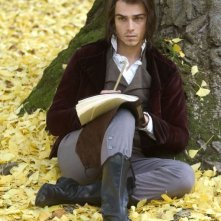 Massimiliano Varrese in Fuoco su di me