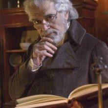 Omar Sharif in Fuoco su di me