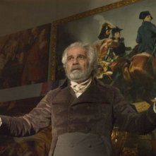 Omar Sharif In Fuoco Su Di Me 24519