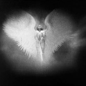 Werner Fuetterer in una scena di FAUST del regista F.W. Murnau