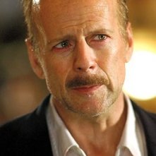 bruce Willis in Solo due ore