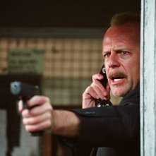 bruce Willis in Solo due ore