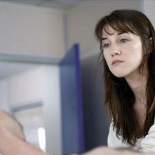 Charlotte Gainsbourg in Due volte lei