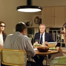 Charlotte Ramplinge Charlotte Gainsbourg in Due volte lei