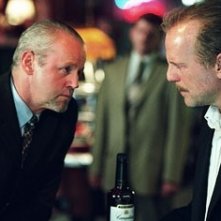 David Morse e Bruce Willis in Solo due ore