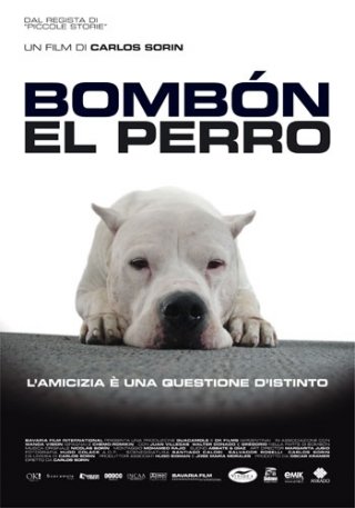 La locandina di Bombòn - El perro