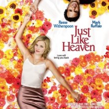 La locandina di Just Like Heaven ??' Se Solo Fosse Vero