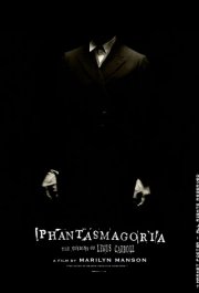 La locandina di Phantasmagoria - The Visions of Lewis Carroll