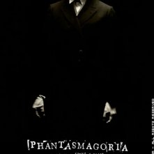La locandina di Phantasmagoria - The Visions of Lewis Carroll