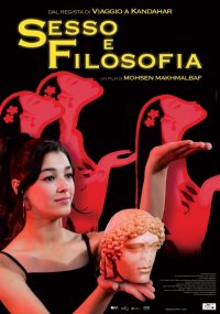 Locandina di Sesso e filosofia