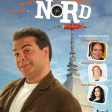 La locandina di Sono tornato al nord