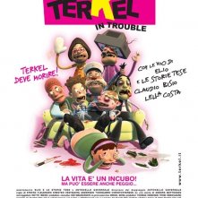 La locandina di Terkel
