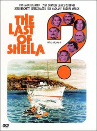 Locandina di Un rebus per l'assassino