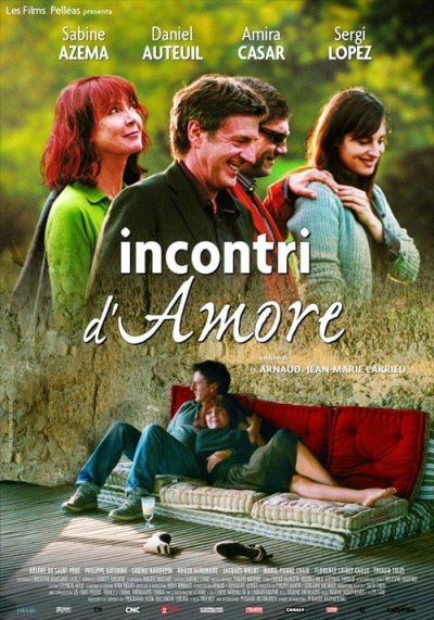 Amour sito di incontri
