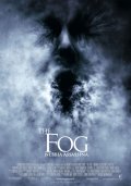 La locandina italiana di The Fog - Nebbia assassina