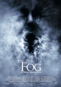 Locandina di The Fog - Nebbia assassina