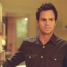 Mark Ruffalo in una scena di Just Like Heaven ??' Se Solo Fosse Vero