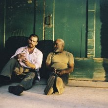 Matt  Dillon in una scena di Factotum..jpg