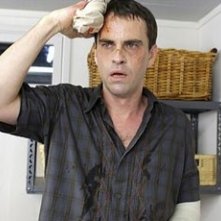 Una scena di Due volte lei