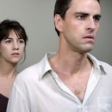 Una scena di Due volte lei