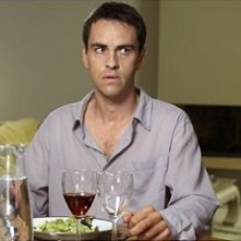 Una scena di Due volte lei