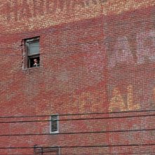 Una scena di Factotum