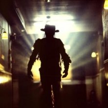 Bob Ivy in Bubba Ho-Tep