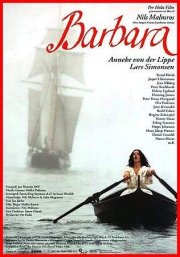 La locandina di Barbara