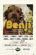 La locandina di Beniamino